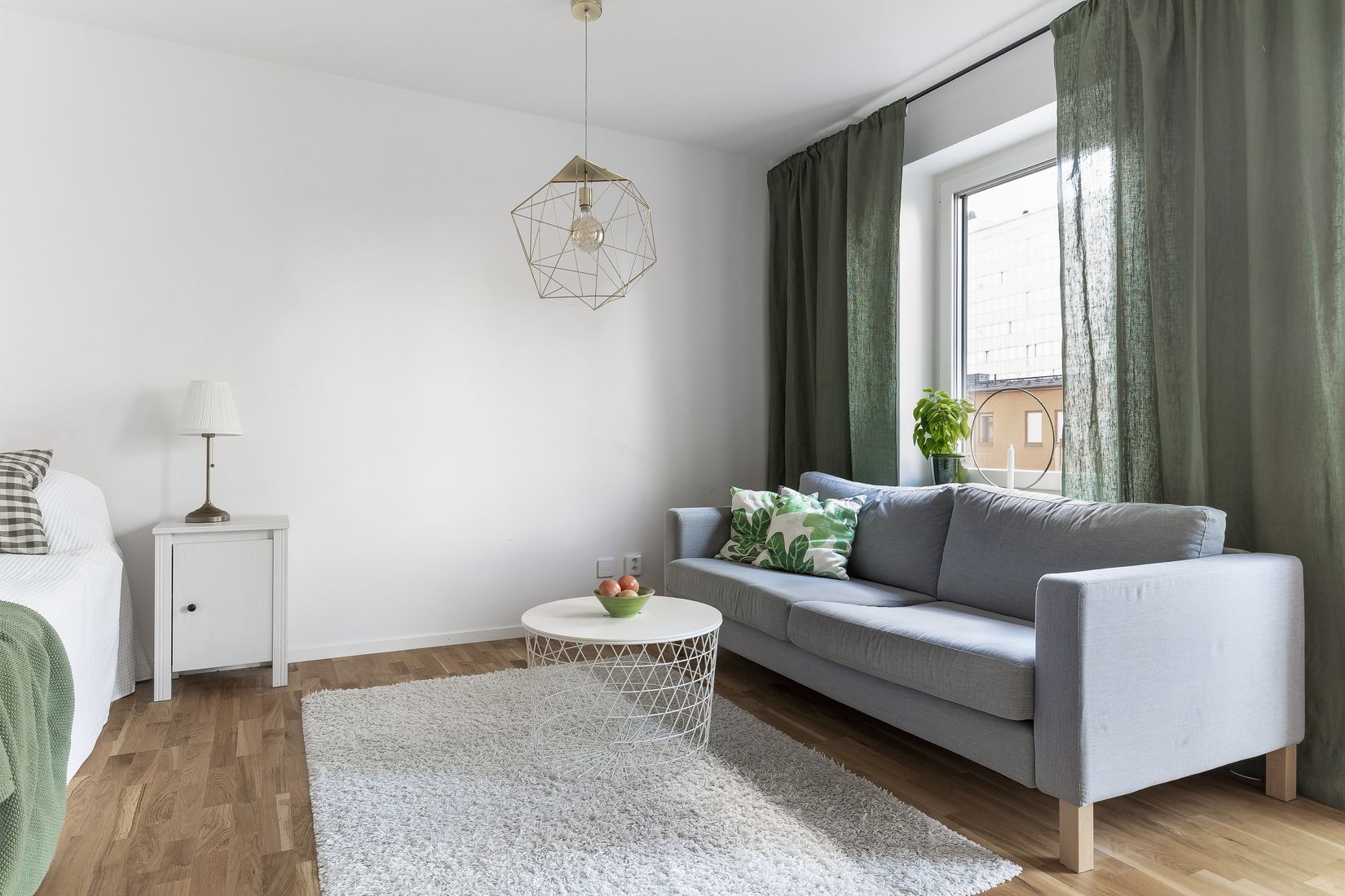 Bostadsrätt, Jämtlandsgatan 99, Vån 4 (13042/1302), Vällingby Parkstad / Råcksta, Stockholm