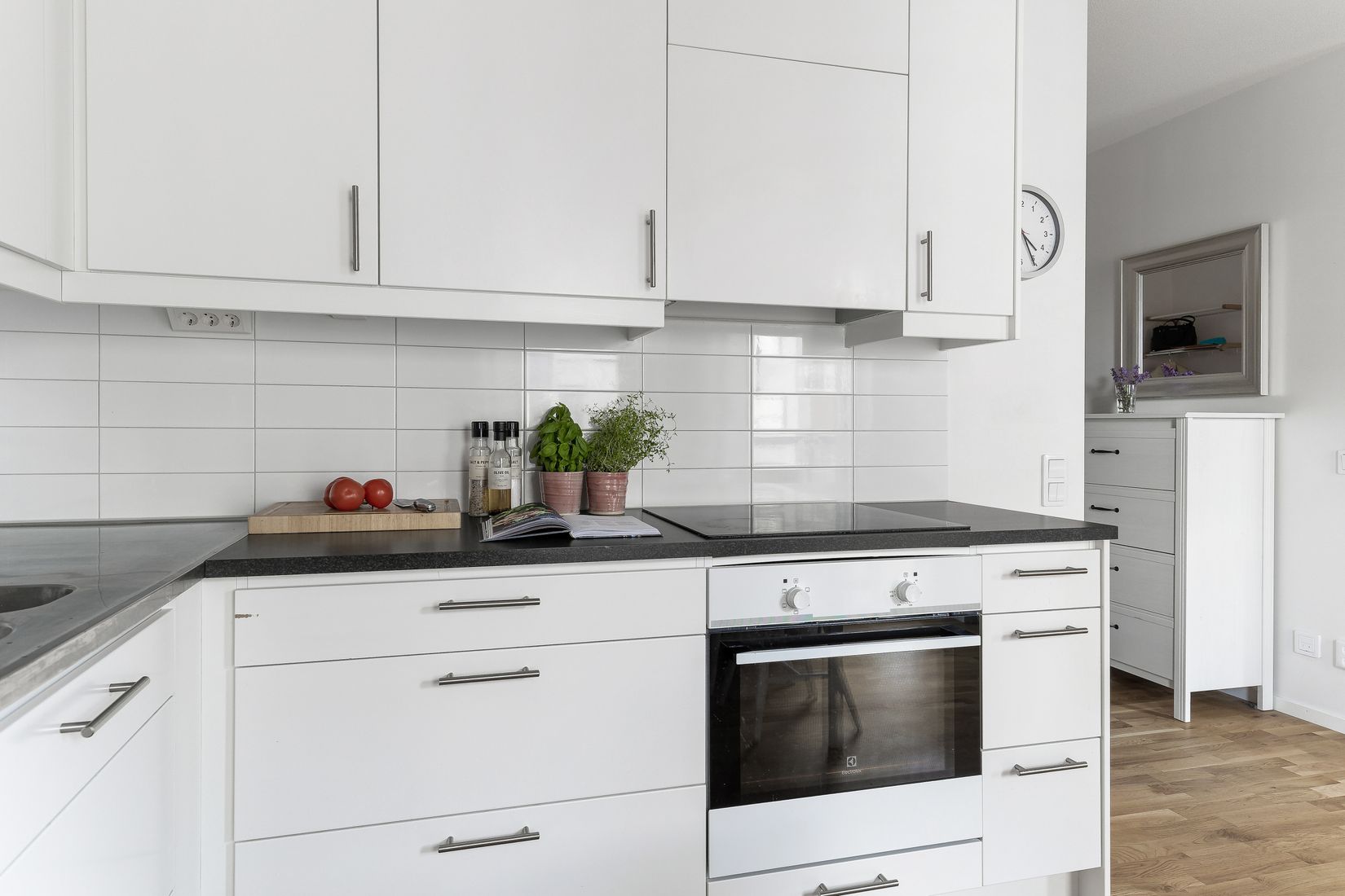 Bostadsrätt, Jämtlandsgatan 99, Vån 4 (13042/1302), Vällingby Parkstad / Råcksta, Stockholm