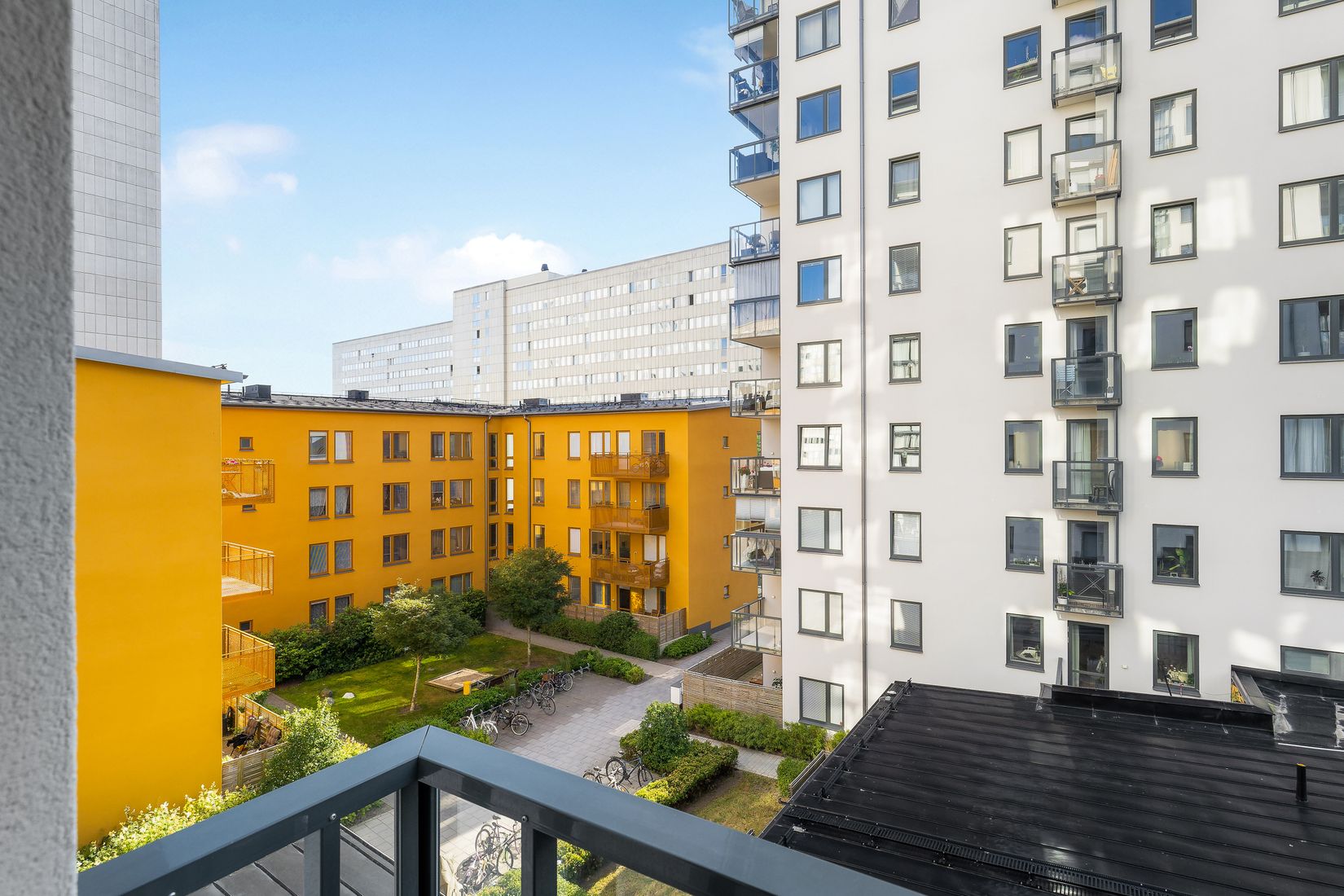 Bostadsrätt, Jämtlandsgatan 99, Vån 4 (13042/1302), Vällingby Parkstad / Råcksta, Stockholm