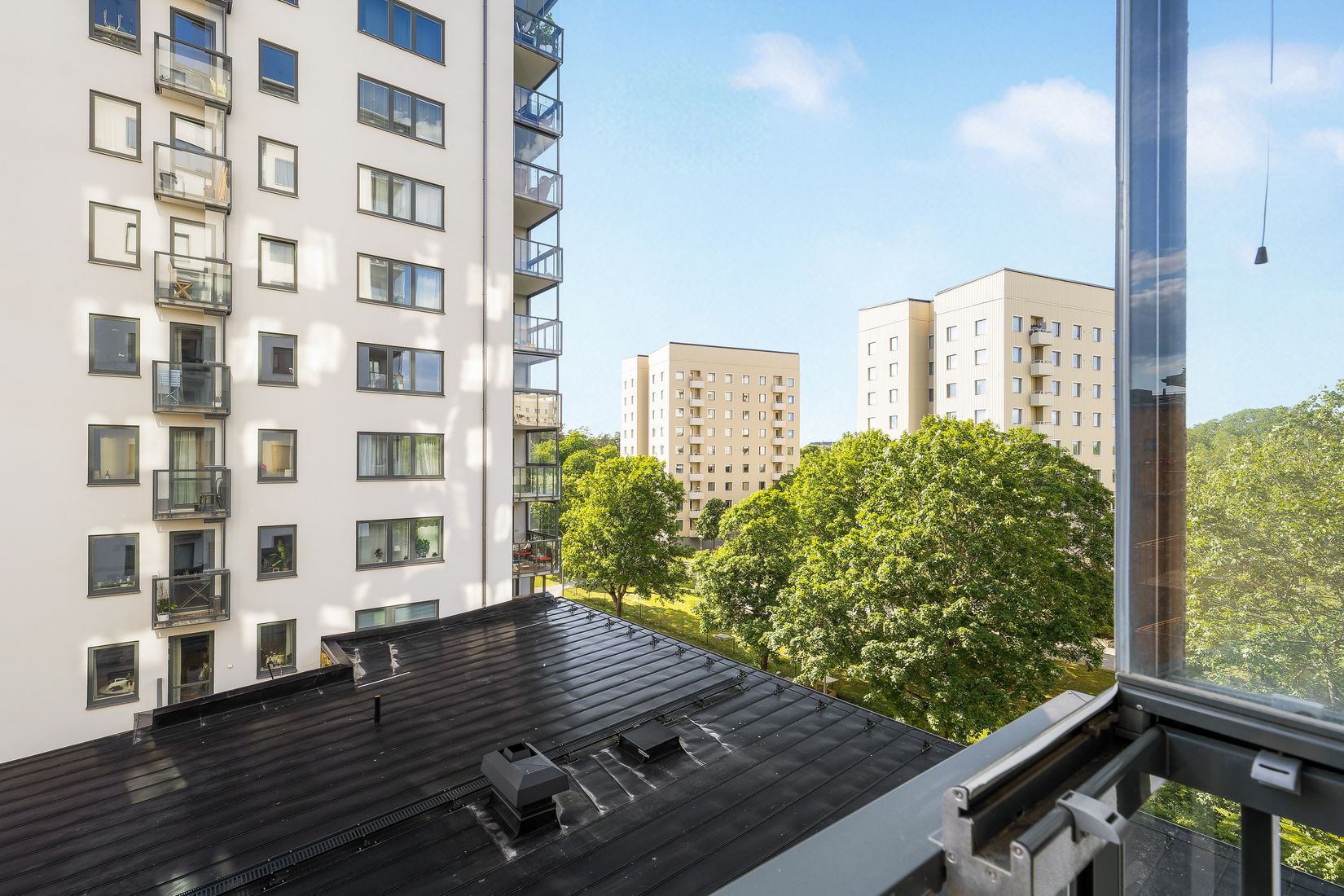 Bostadsrätt, Jämtlandsgatan 99, Vån 4 (13042/1302), Vällingby Parkstad / Råcksta, Stockholm