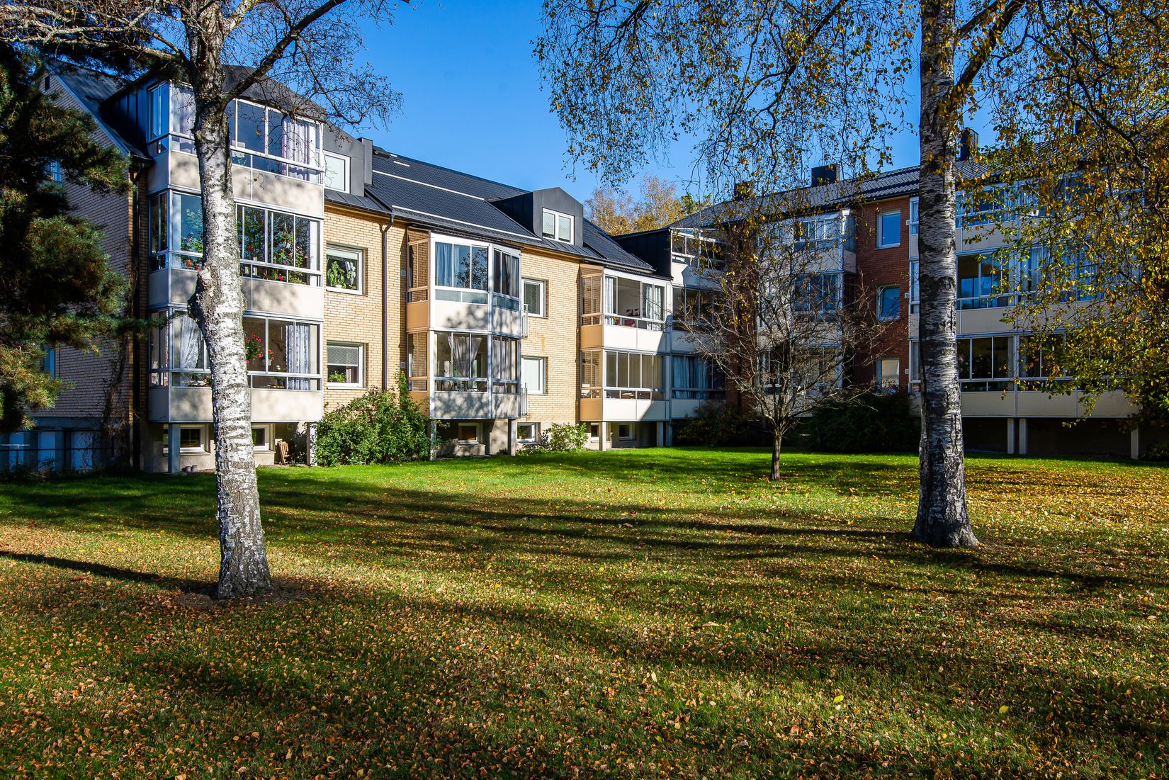 Bostadsrätt, Engelbrektsvägen 39, Jakobsberg, Järfälla