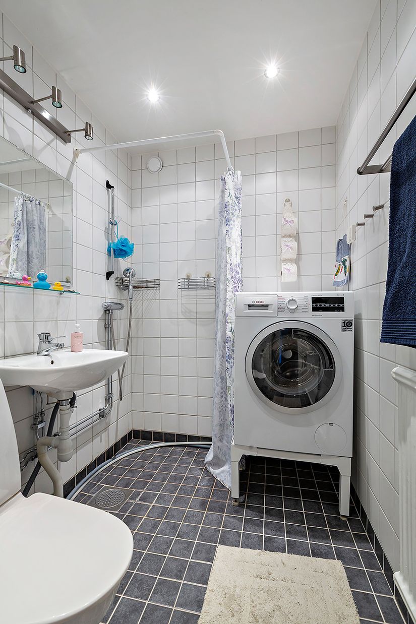 Bostadsrätt, Engelbrektsvägen 39, Jakobsberg, Järfälla