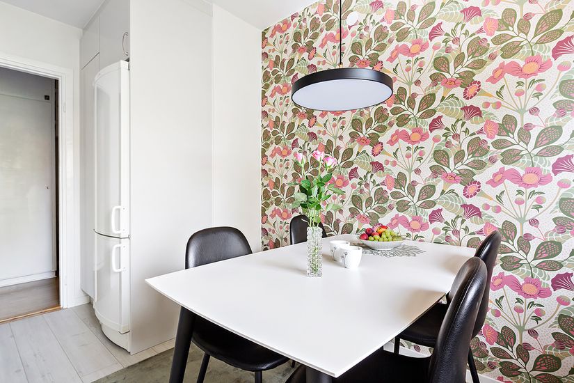 Bostadsrätt, Engelbrektsvägen 39, Jakobsberg, Järfälla