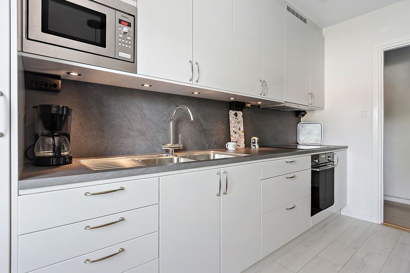 Bostadsrätt, Engelbrektsvägen 39, Jakobsberg, Järfälla