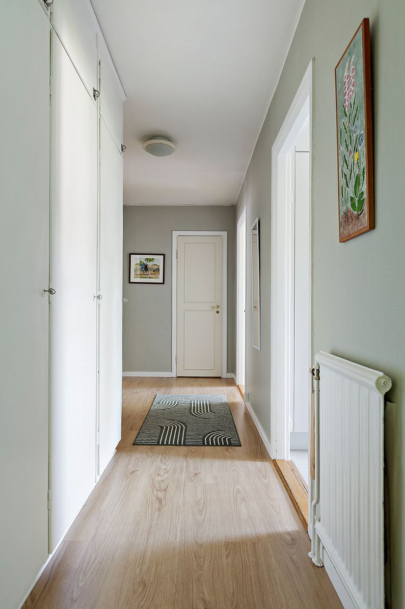 Bostadsrätt, Engelbrektsvägen 39, Jakobsberg, Järfälla