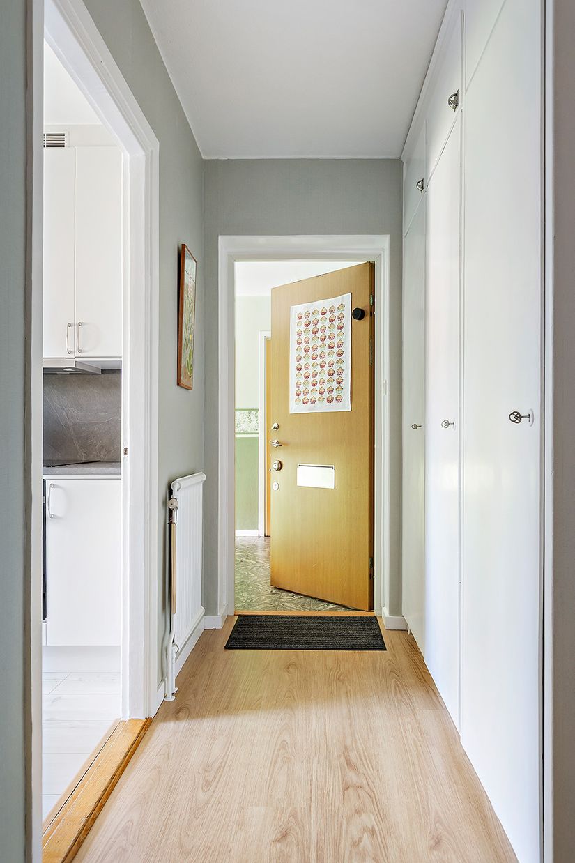 Bostadsrätt, Engelbrektsvägen 39, Jakobsberg, Järfälla