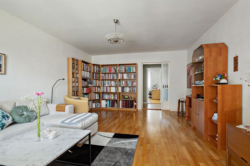 Bostadsrätt, Engelbrektsvägen 39, Jakobsberg, Järfälla