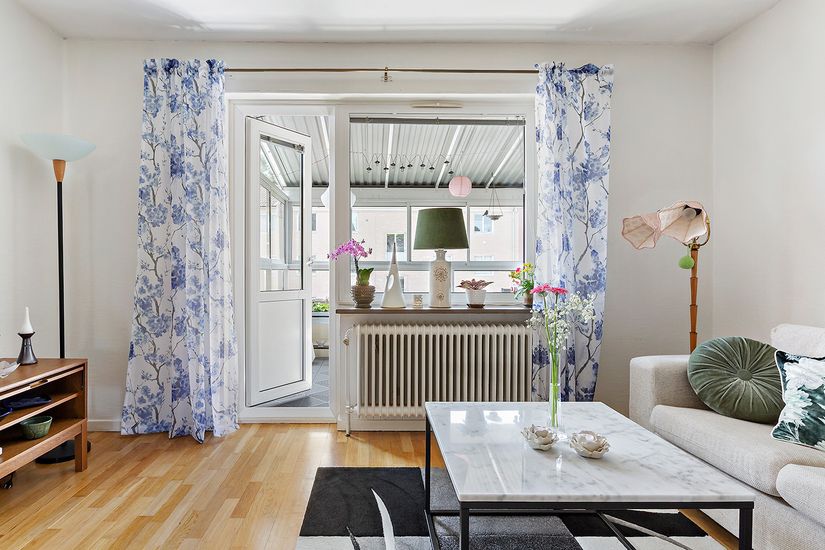 Bostadsrätt, Engelbrektsvägen 39, Jakobsberg, Järfälla