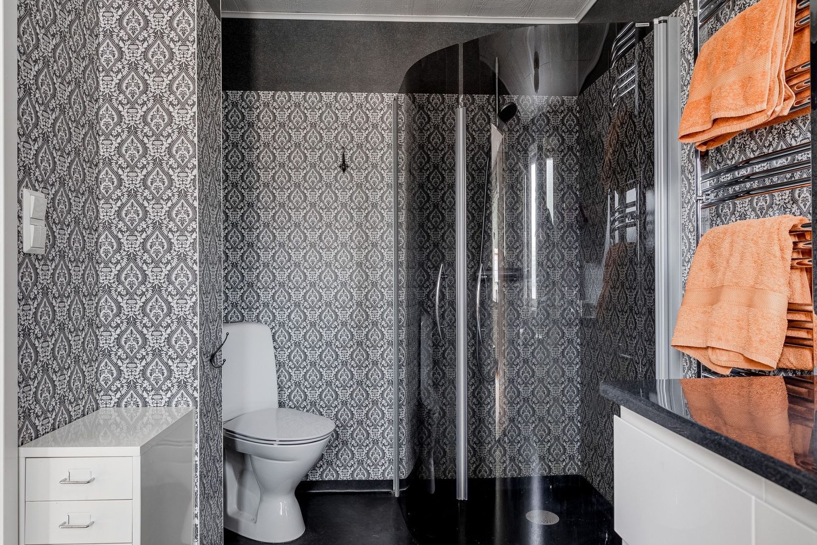 Villa, Annelundsgränd 3, Centralt, Mönsterås