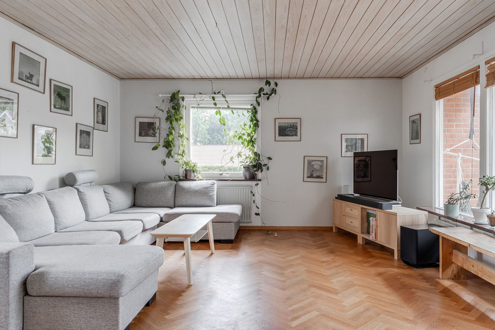 Villa, Annelundsgränd 3, Centralt, Mönsterås