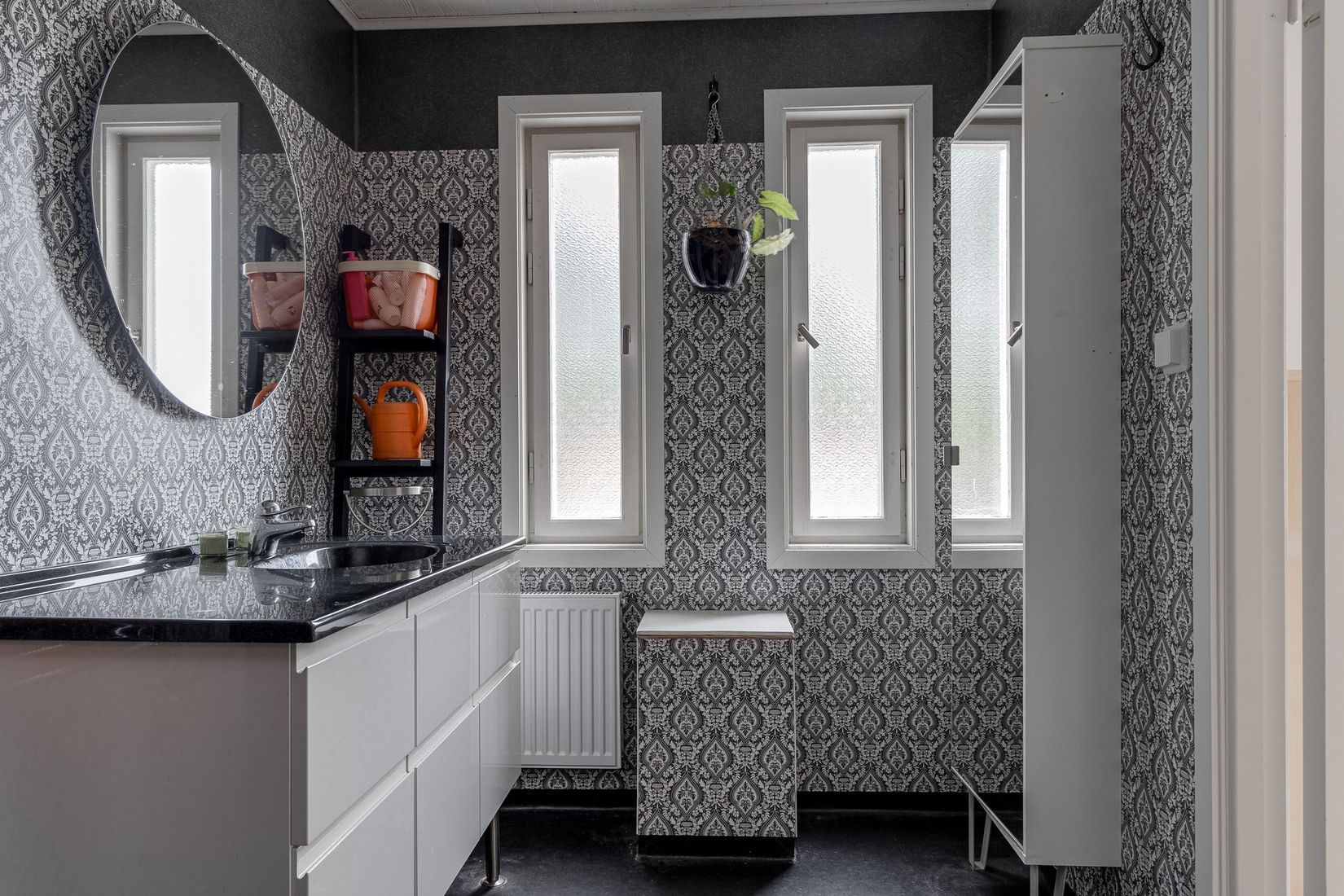 Villa, Annelundsgränd 3, Centralt, Mönsterås