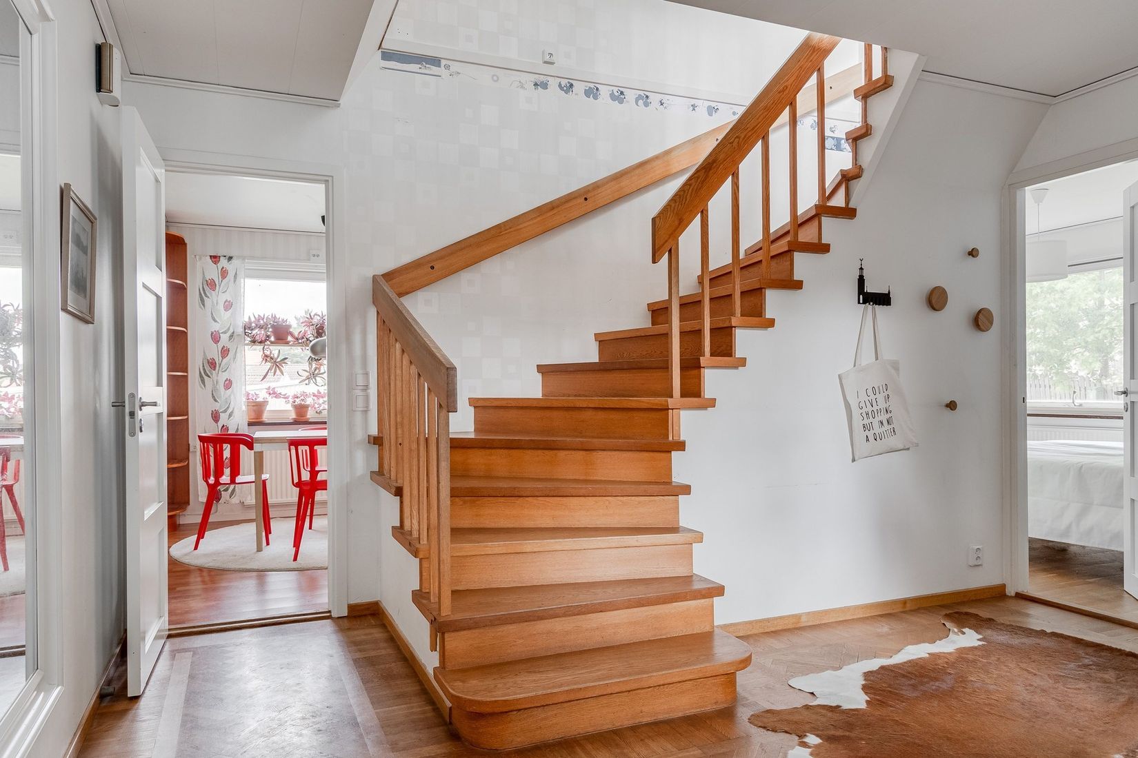 Villa, Annelundsgränd 3, Centralt, Mönsterås