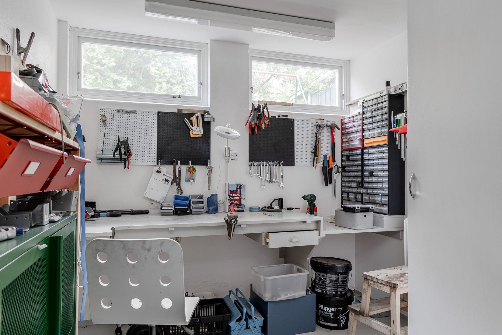 Villa, Annelundsgränd 3, Centralt, Mönsterås