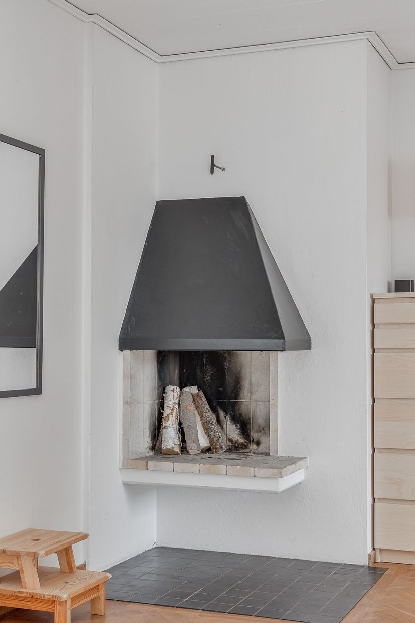 Villa, Annelundsgränd 3, Centralt, Mönsterås