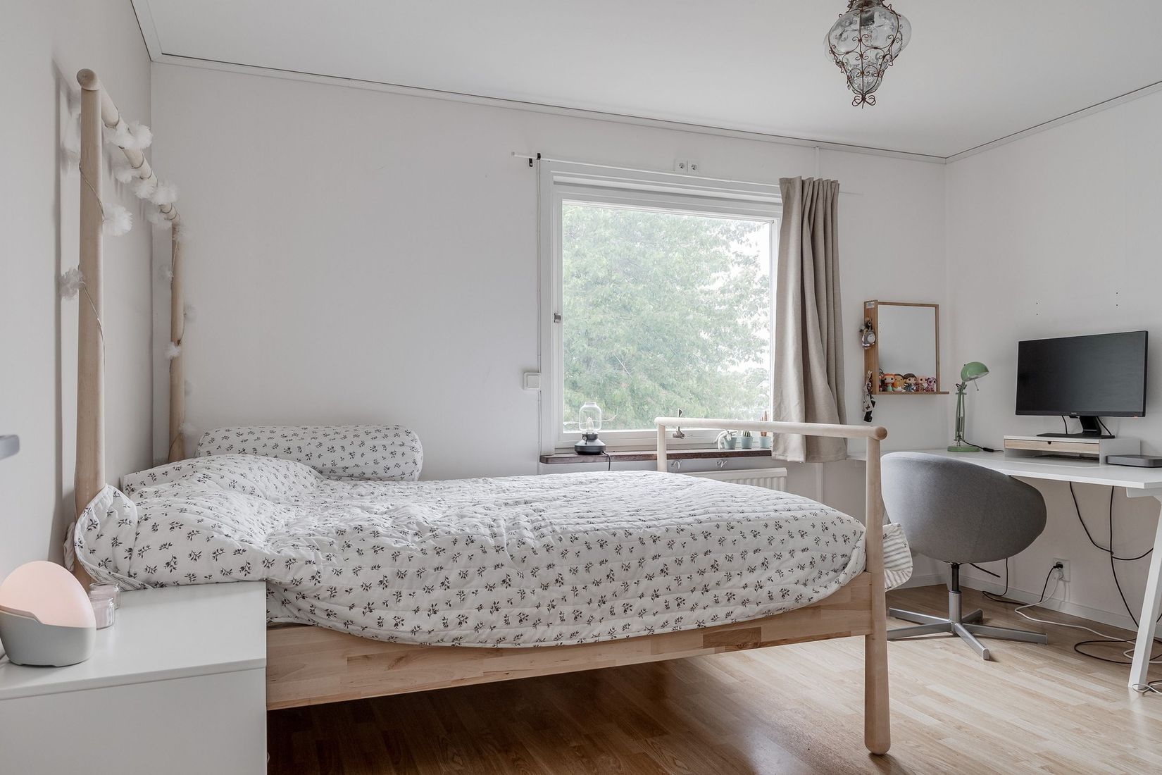 Villa, Annelundsgränd 3, Centralt, Mönsterås