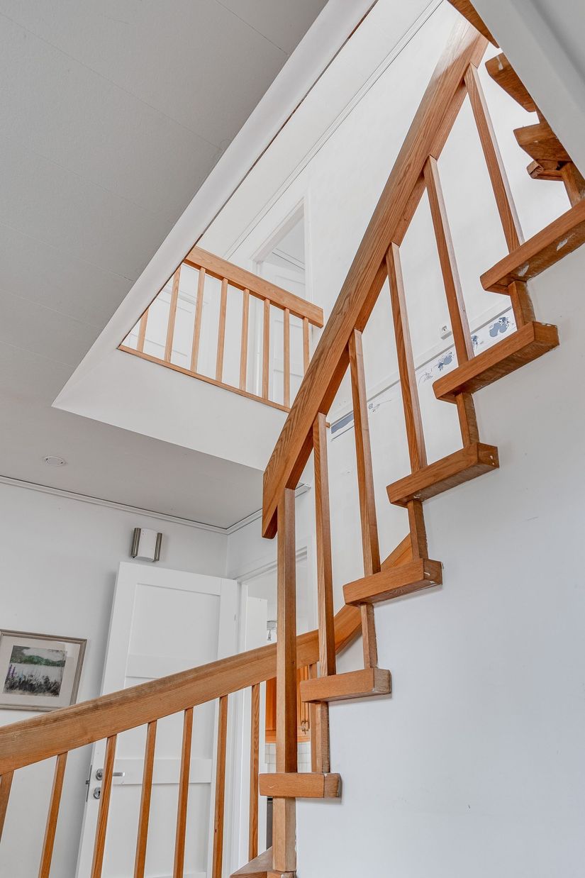 Villa, Annelundsgränd 3, Centralt, Mönsterås