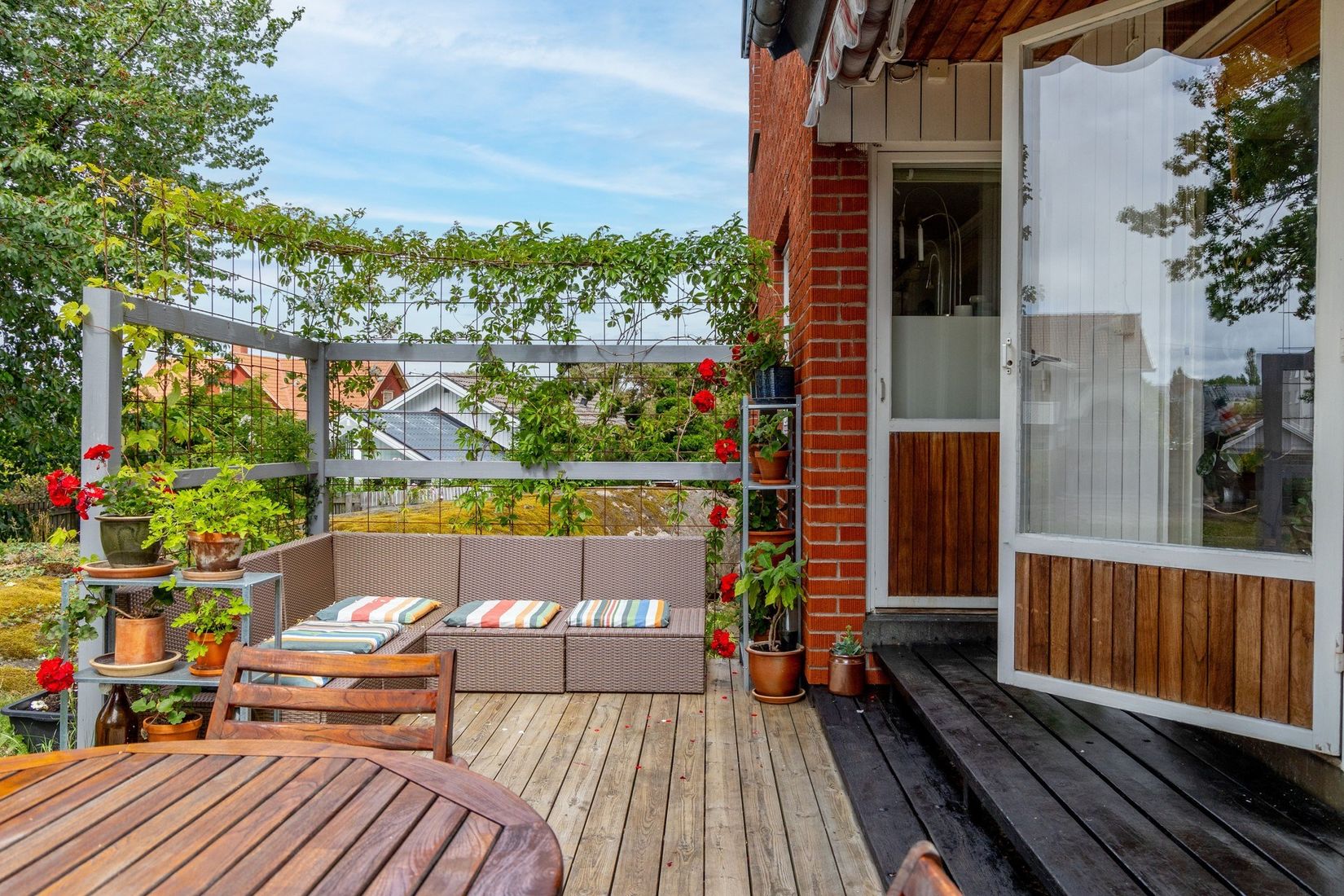 Villa, Annelundsgränd 3, Centralt, Mönsterås