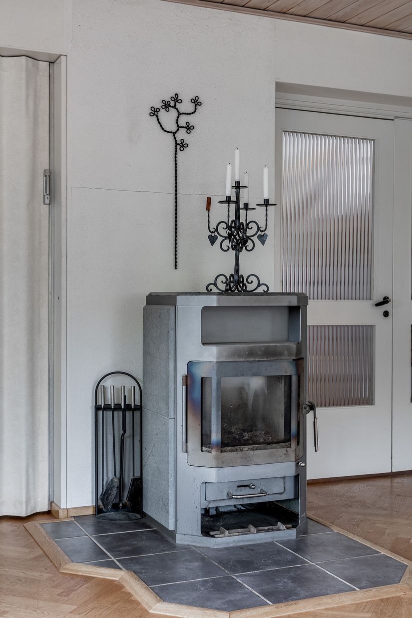 Villa, Annelundsgränd 3, Centralt, Mönsterås