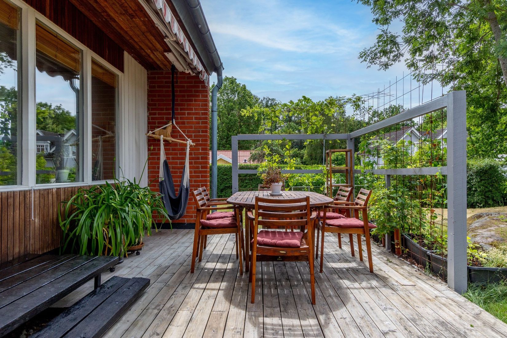 Villa, Annelundsgränd 3, Centralt, Mönsterås