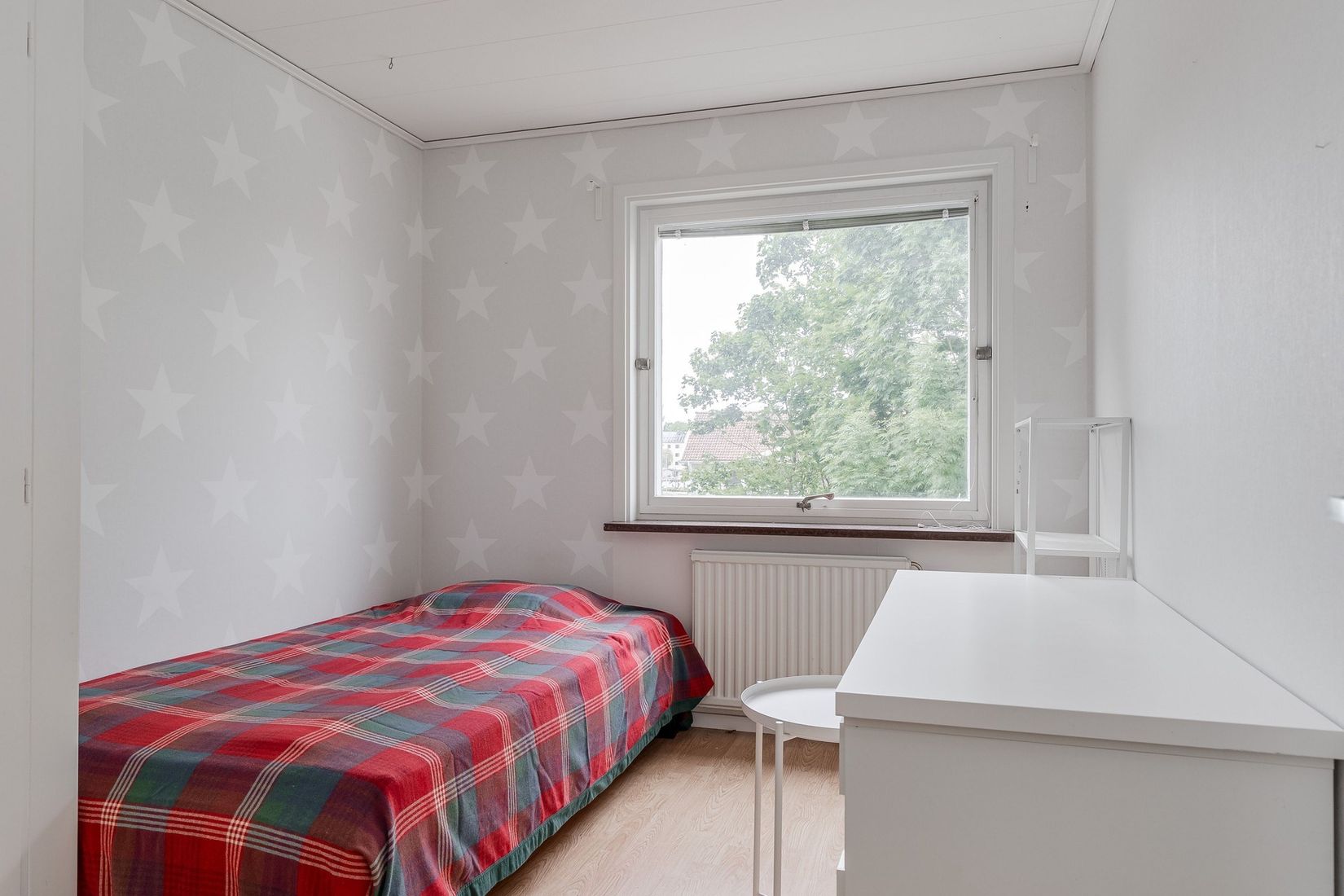 Villa, Annelundsgränd 3, Centralt, Mönsterås