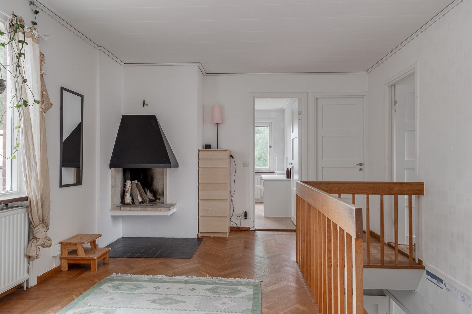 Villa, Annelundsgränd 3, Centralt, Mönsterås