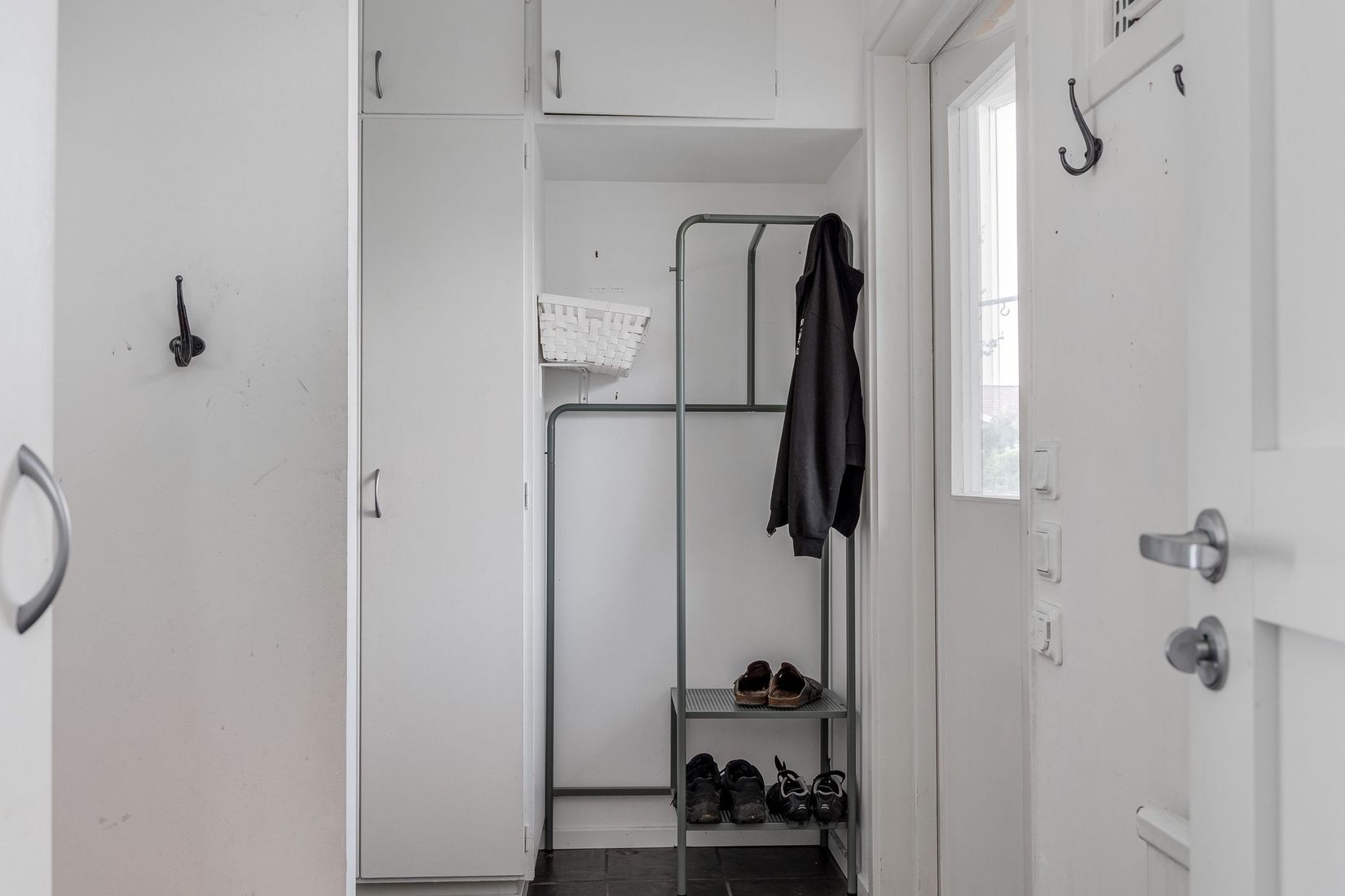 Villa, Annelundsgränd 3, Centralt, Mönsterås