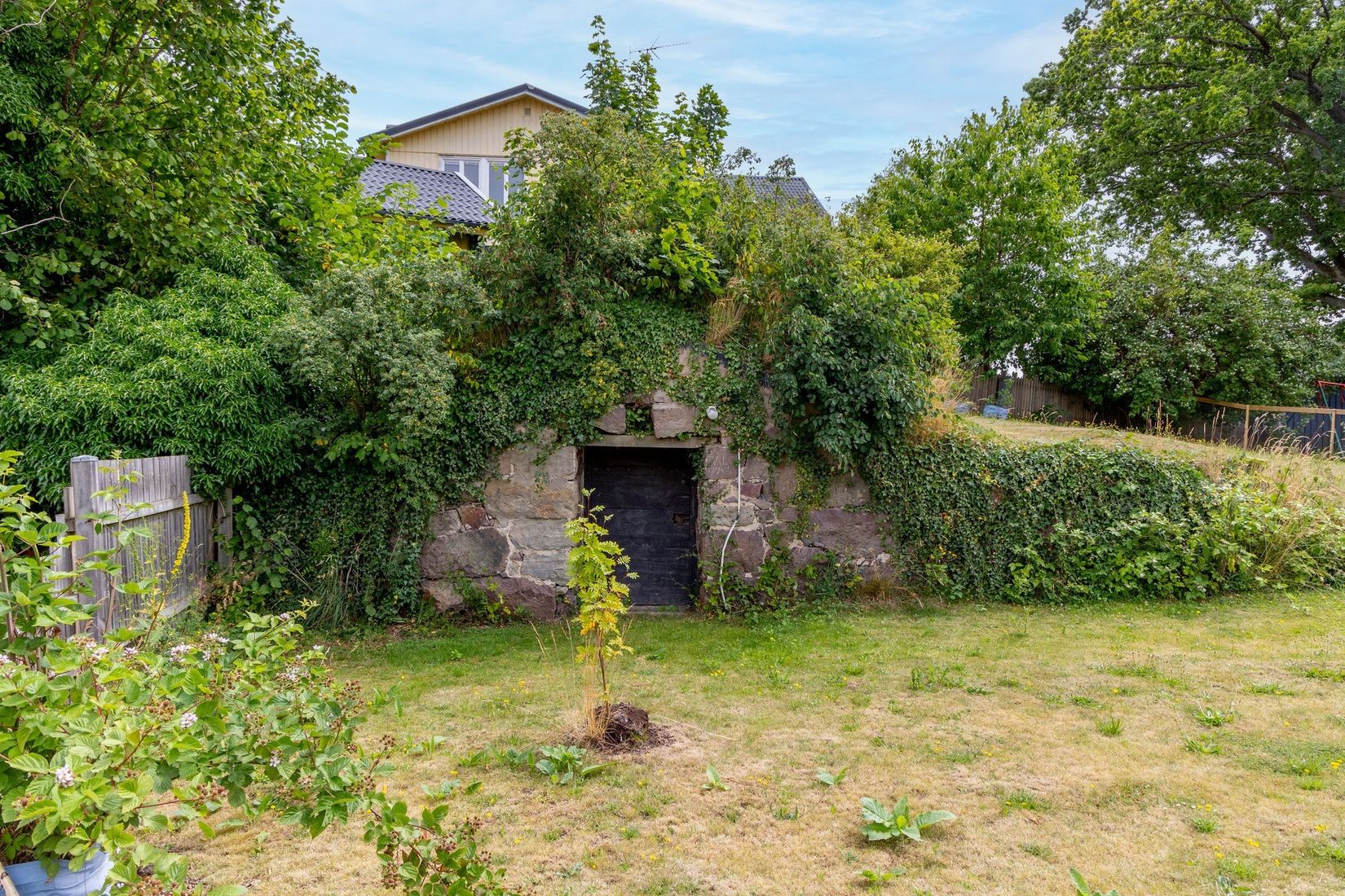 Villa, Annelundsgränd 3, Centralt, Mönsterås