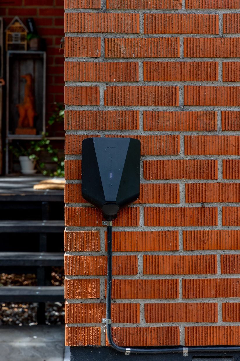 Villa, Annelundsgränd 3, Centralt, Mönsterås