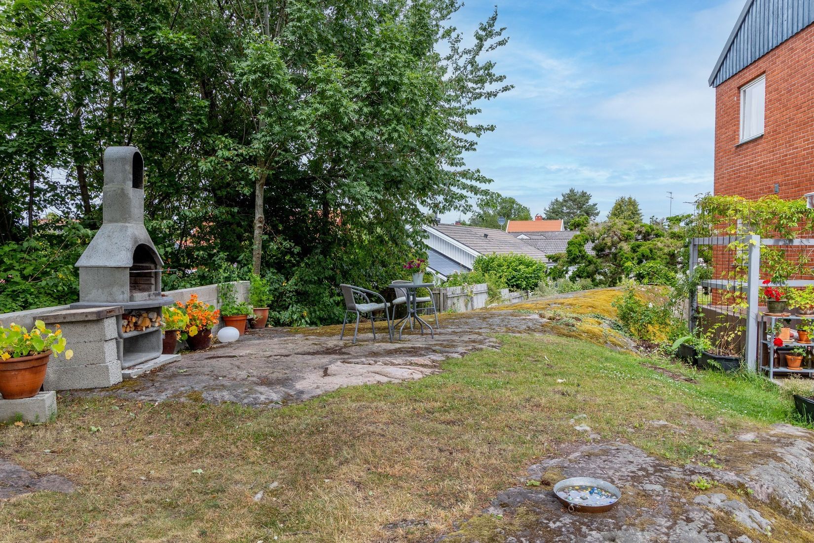 Villa, Annelundsgränd 3, Centralt, Mönsterås