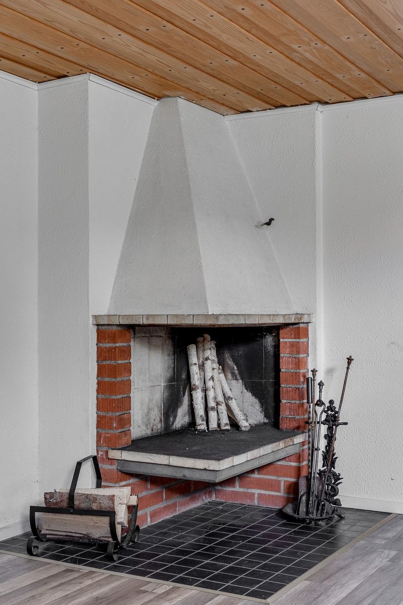 Villa, Annelundsgränd 3, Centralt, Mönsterås