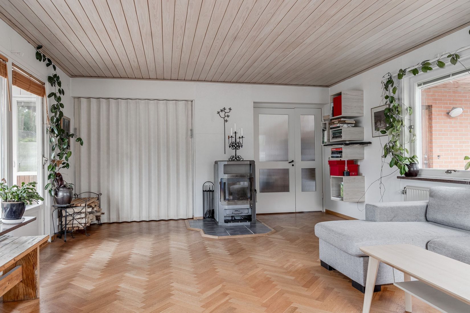 Villa, Annelundsgränd 3, Centralt, Mönsterås