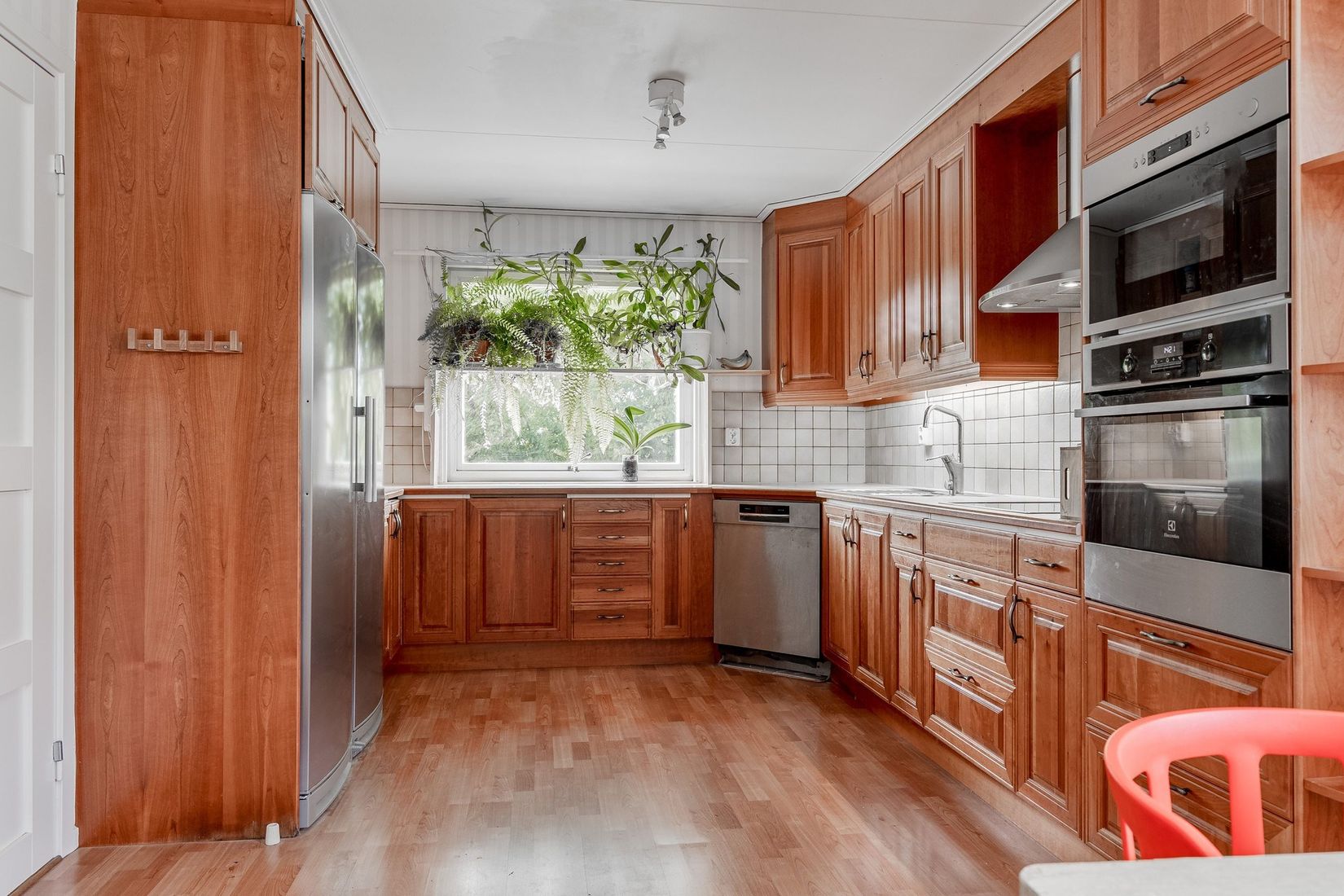 Villa, Annelundsgränd 3, Centralt, Mönsterås