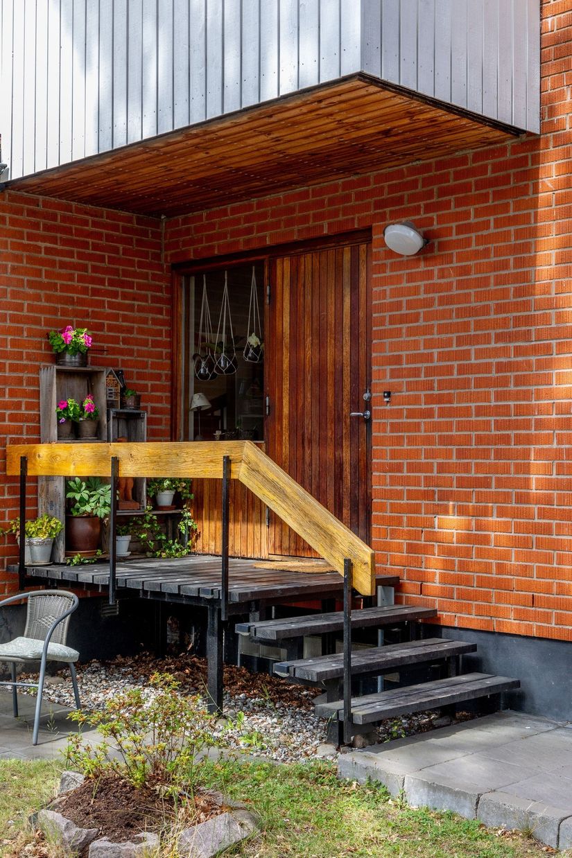 Villa, Annelundsgränd 3, Centralt, Mönsterås