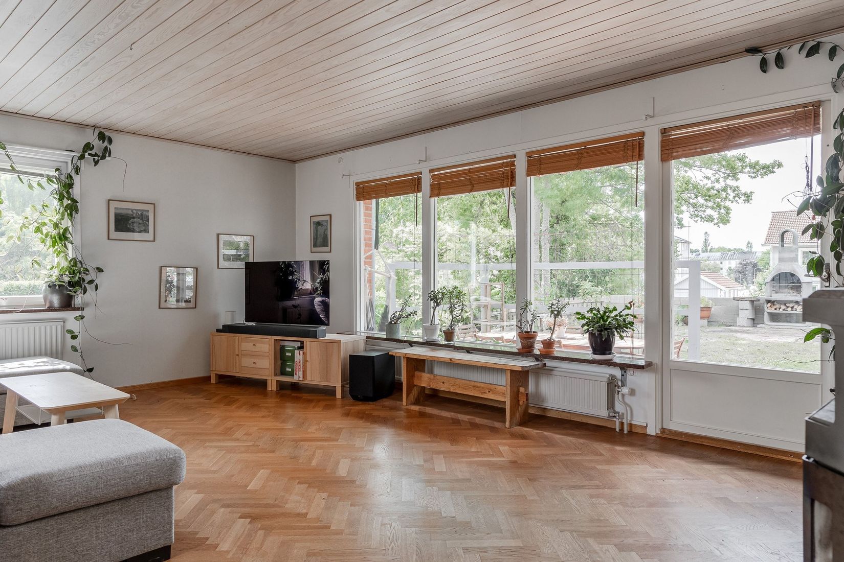 Villa, Annelundsgränd 3, Centralt, Mönsterås