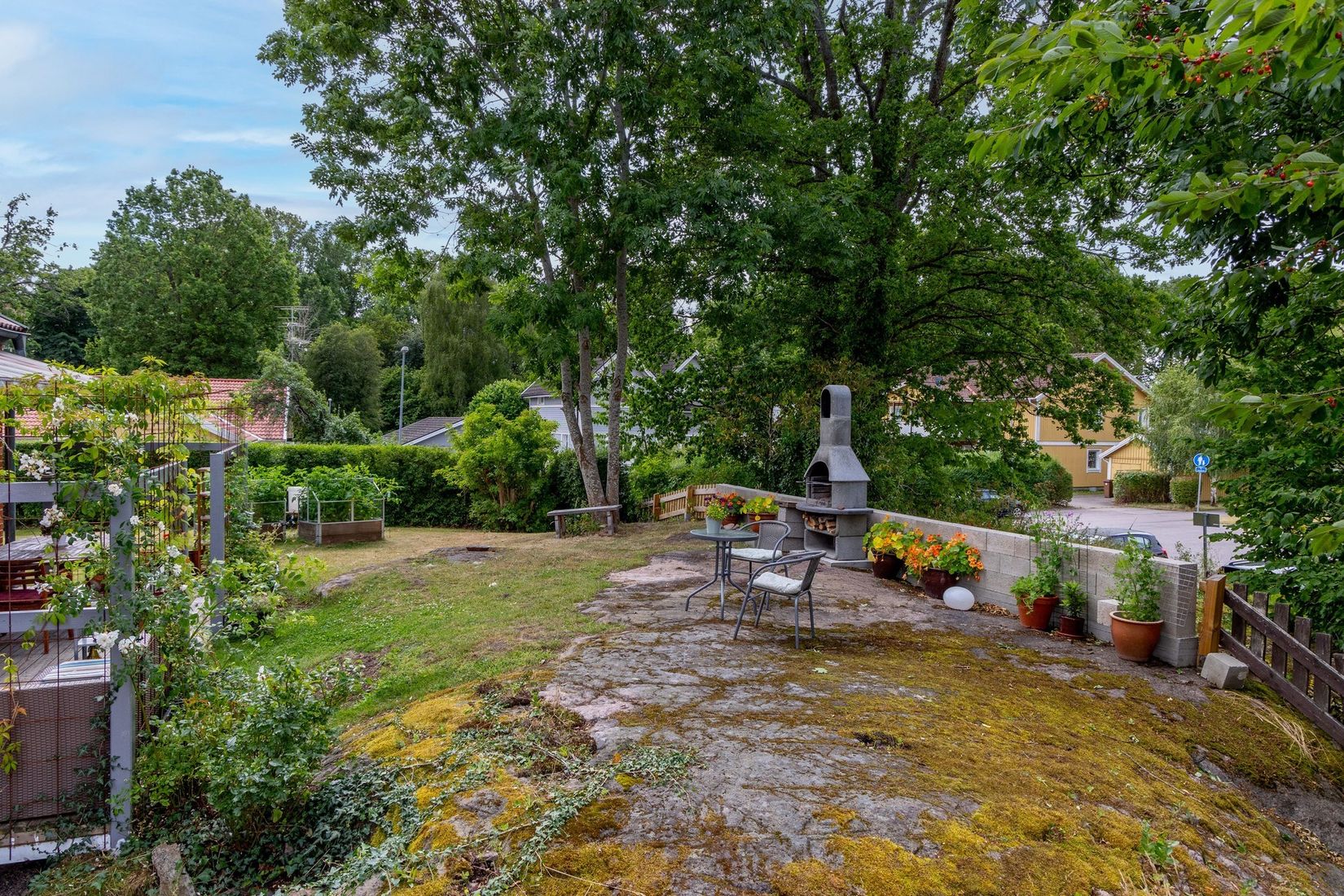 Villa, Annelundsgränd 3, Centralt, Mönsterås