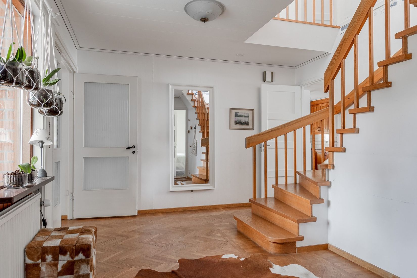 Villa, Annelundsgränd 3, Centralt, Mönsterås