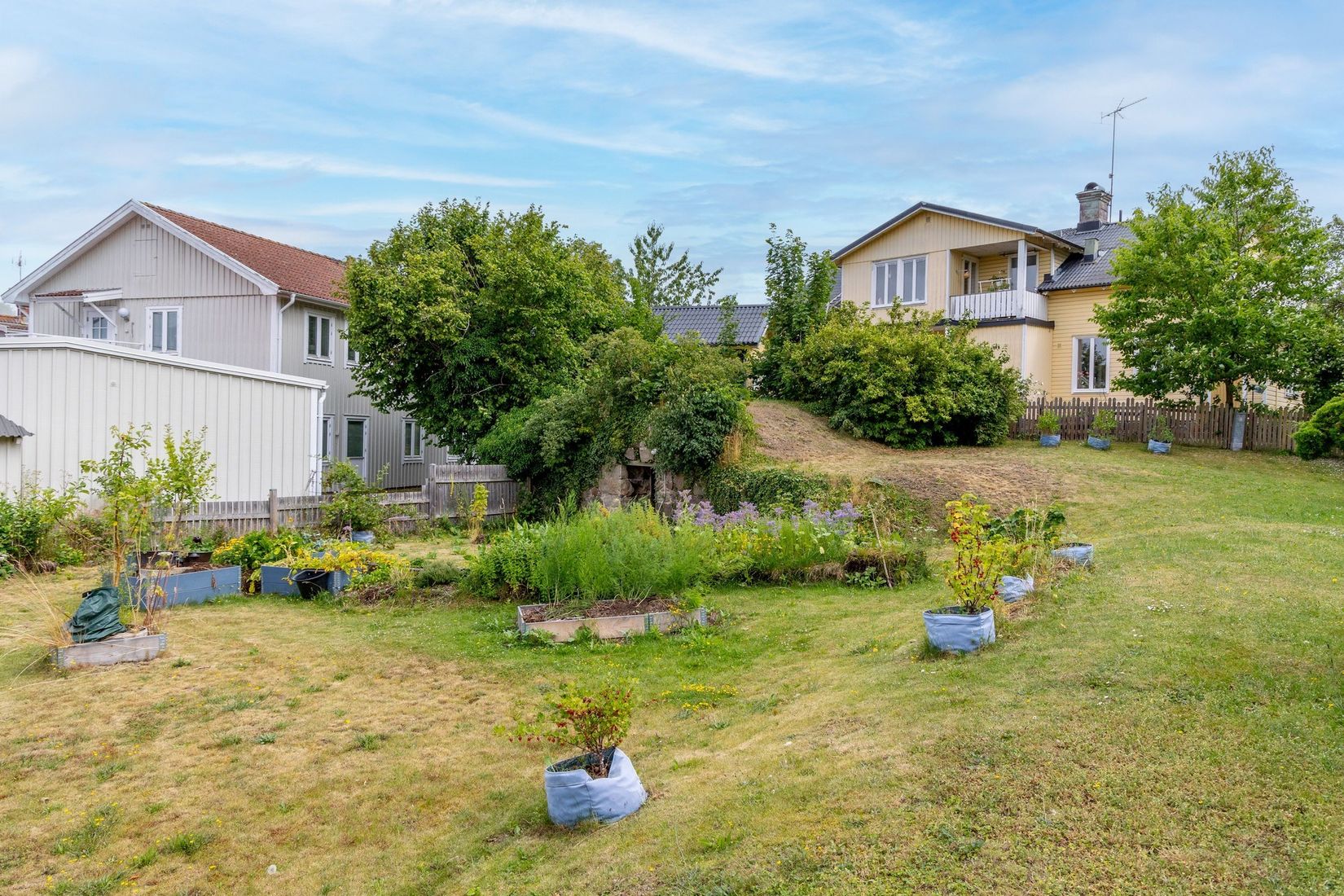 Villa, Annelundsgränd 3, Centralt, Mönsterås