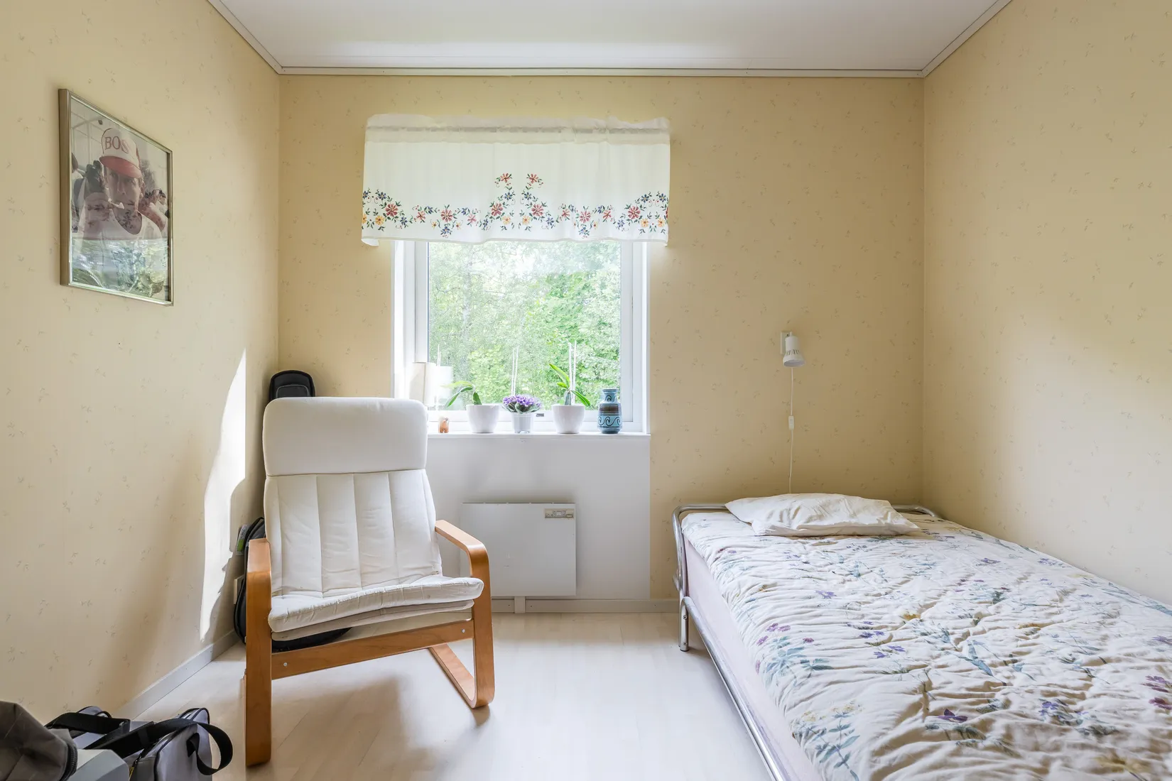 Villa, Torstens väg 7, Nusnäs, Mora