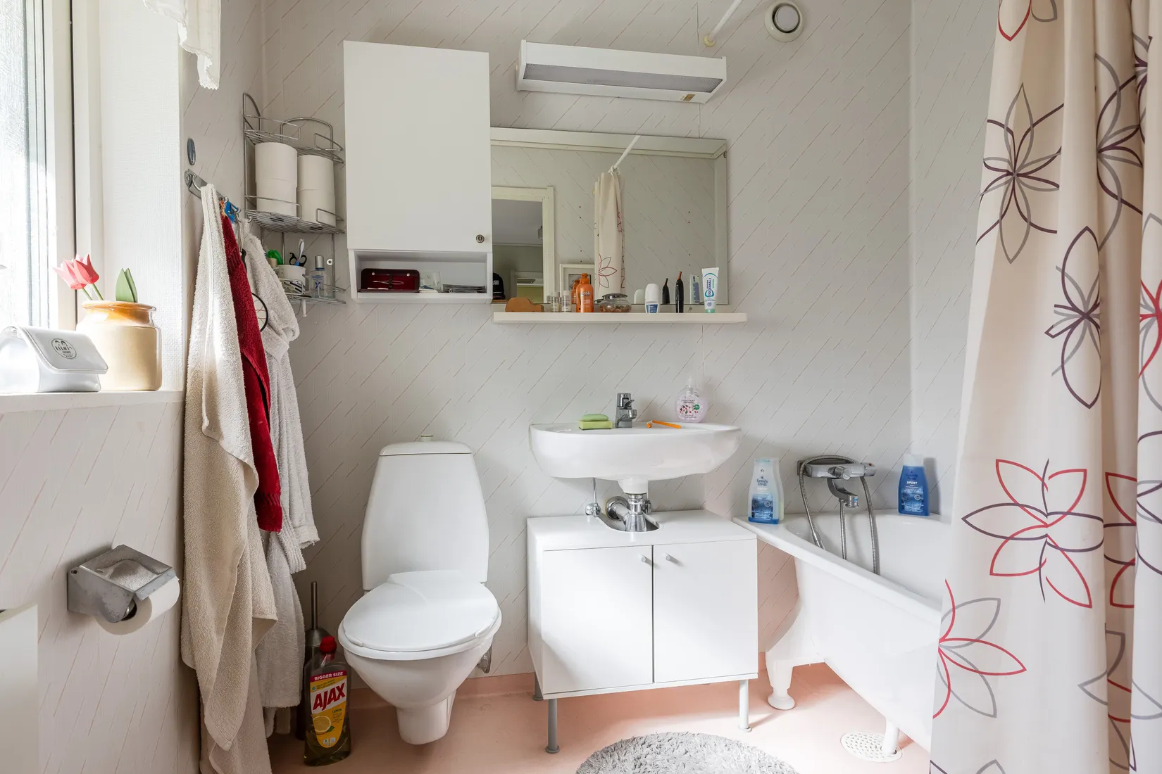 Villa, Torstens väg 7, Nusnäs, Mora