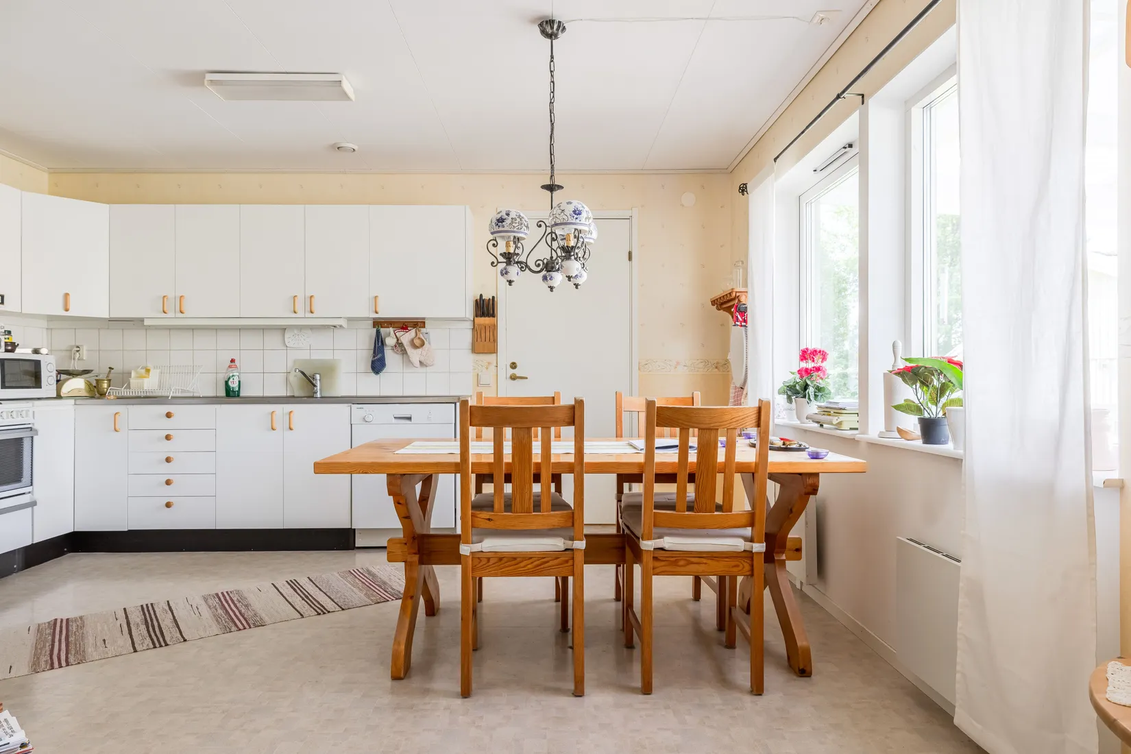 Villa, Torstens väg 7, Nusnäs, Mora