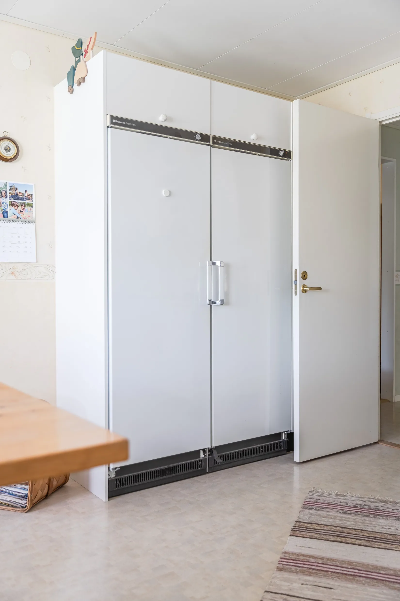 Villa, Torstens väg 7, Nusnäs, Mora