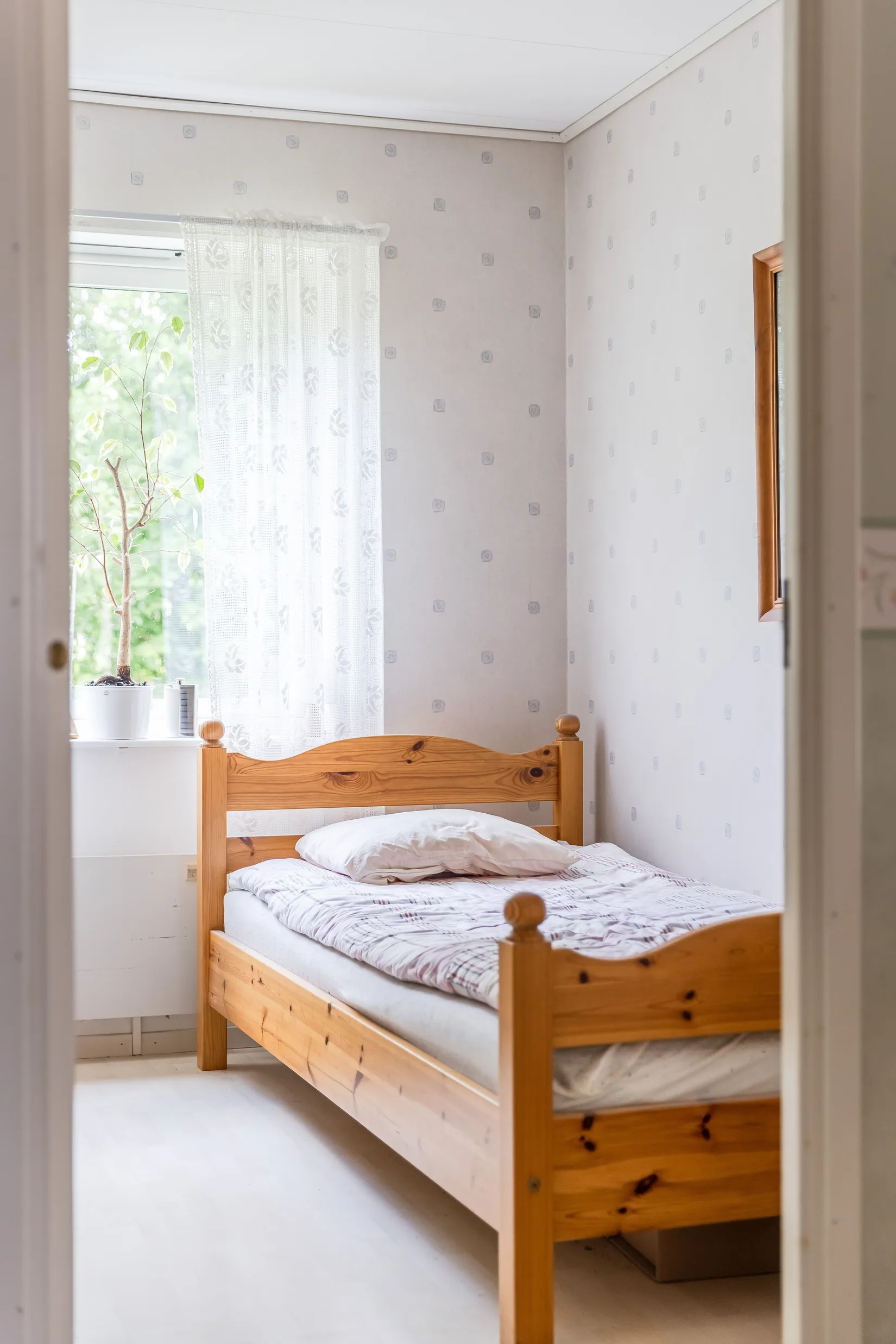 Villa, Torstens väg 7, Nusnäs, Mora