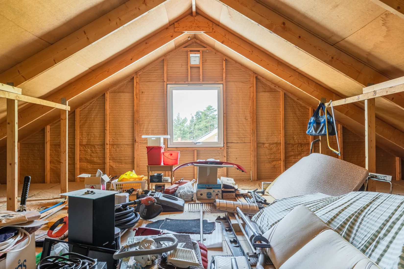 Villa, Torstens väg 7, Nusnäs, Mora