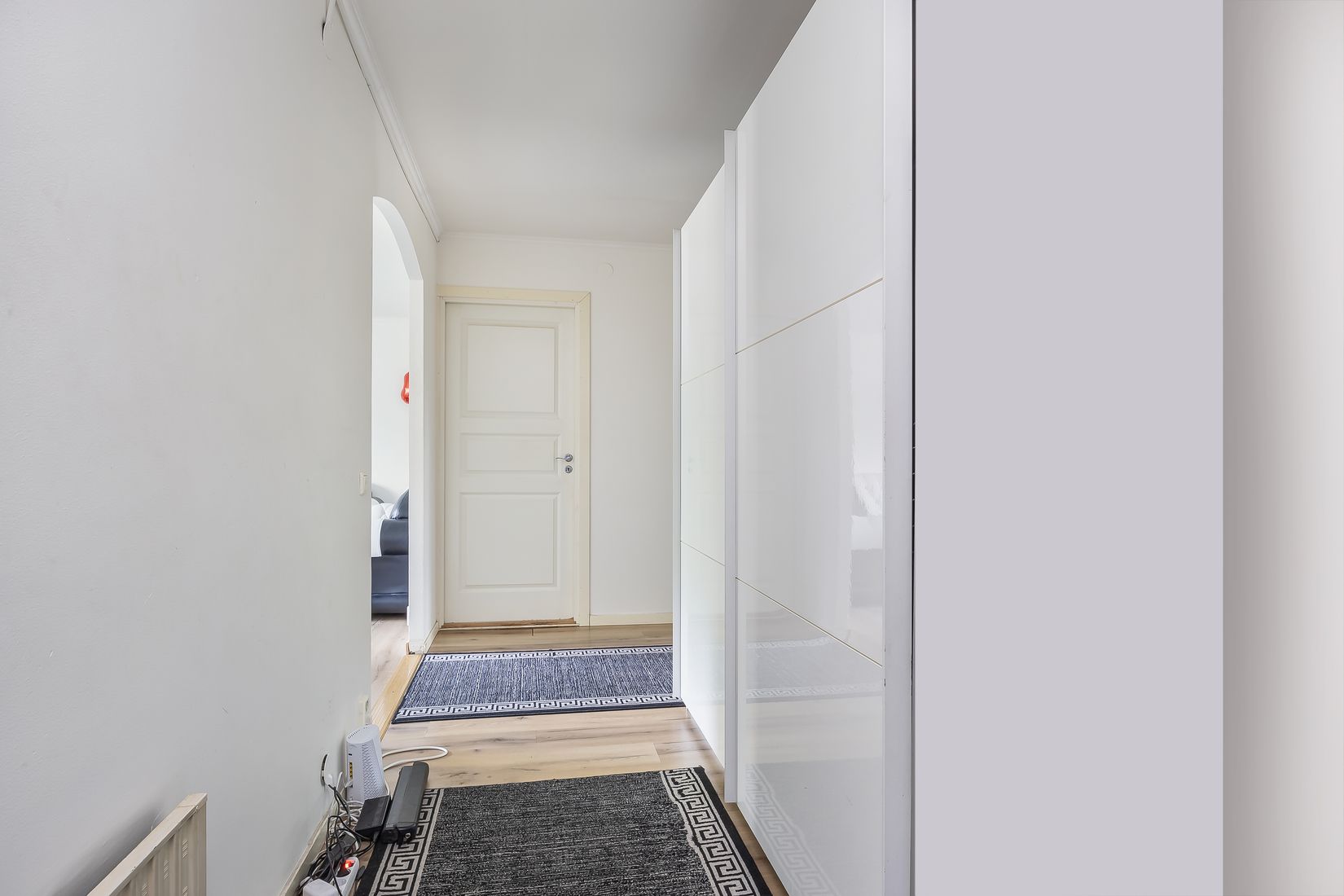 Bostadsrätt, Von lingens väg 33, Rosengård, Malmö