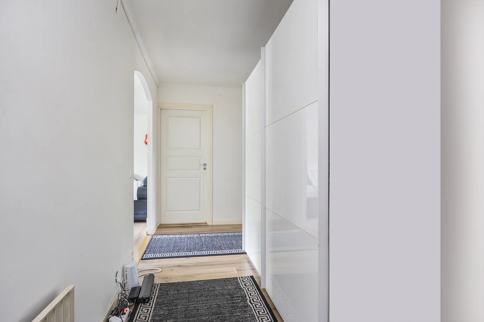 Bostadsrätt, Von lingens väg 33, Rosengård, Malmö