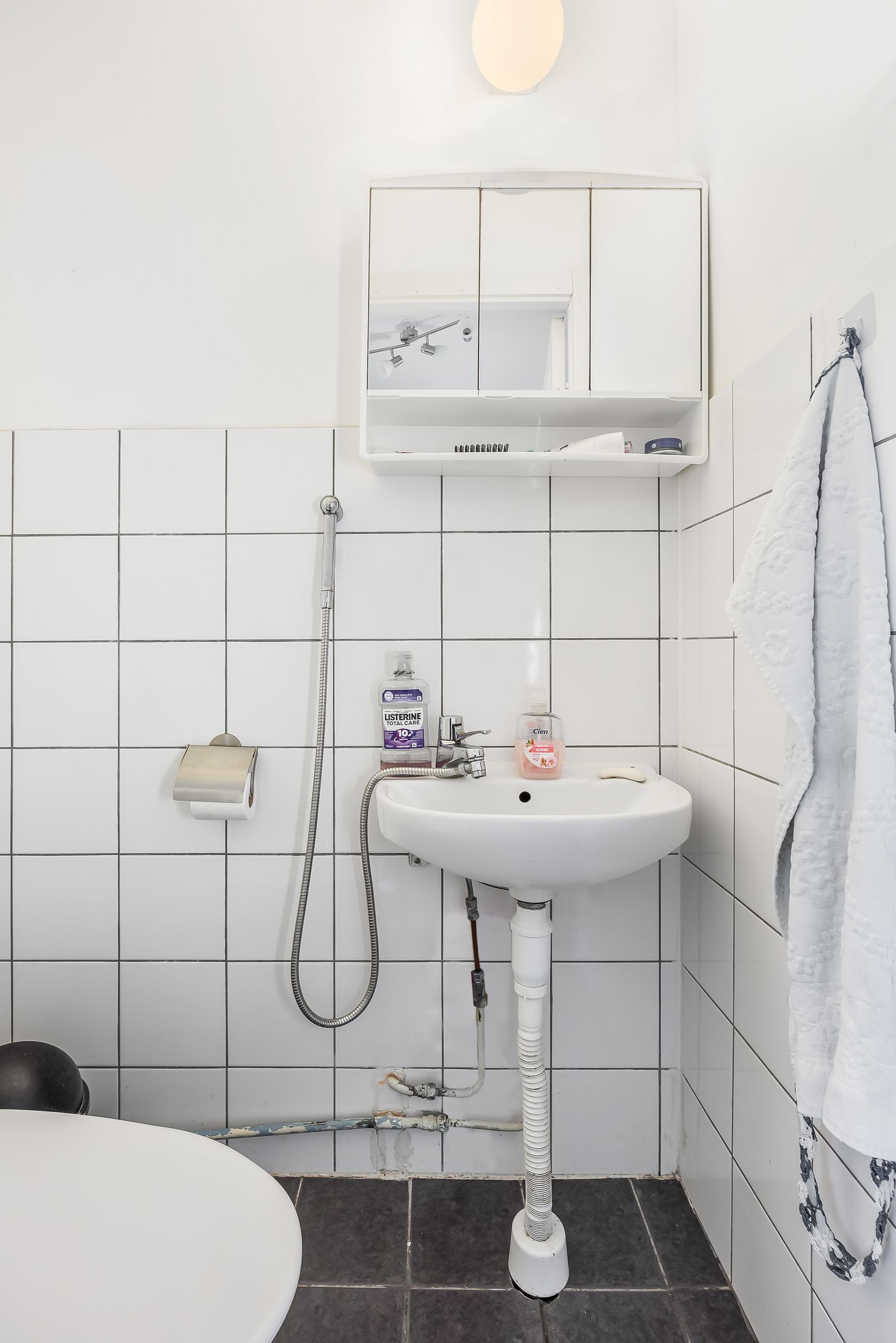 Bostadsrätt, Von lingens väg 33, Rosengård, Malmö