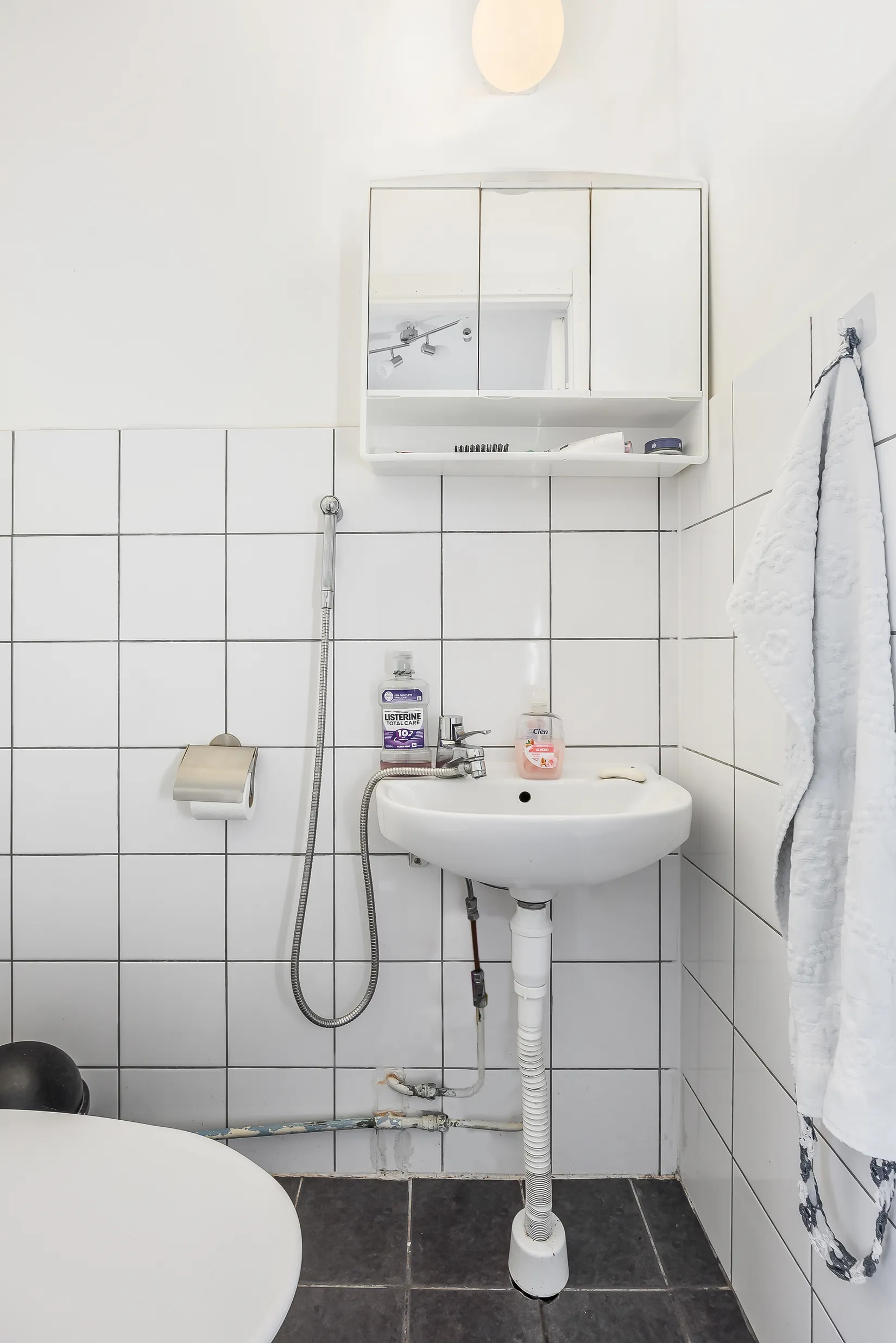 Bostadsrätt, Von lingens väg 33, Rosengård, Malmö