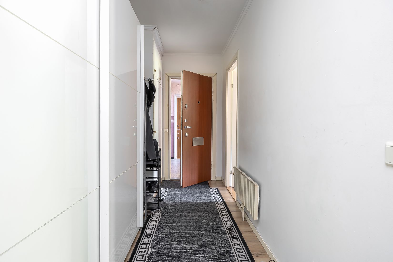 Bostadsrätt, Von lingens väg 33, Rosengård, Malmö