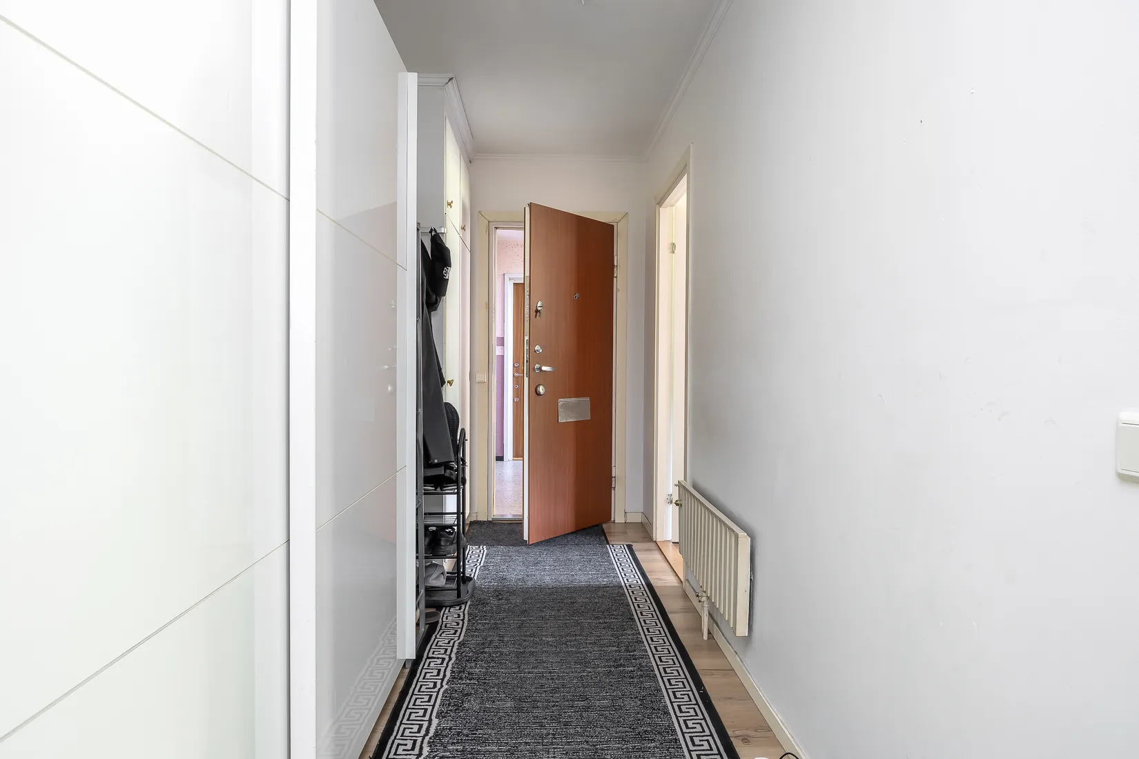 Bostadsrätt, Von lingens väg 33, Rosengård, Malmö
