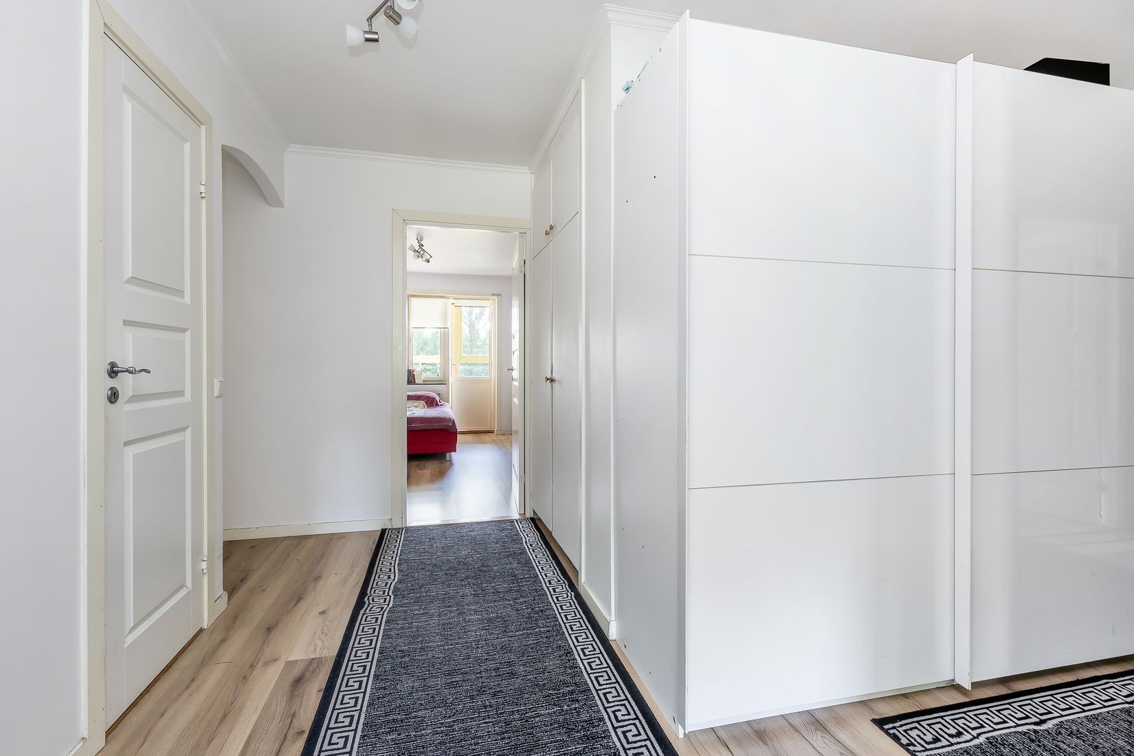 Bostadsrätt, Von lingens väg 33, Rosengård, Malmö